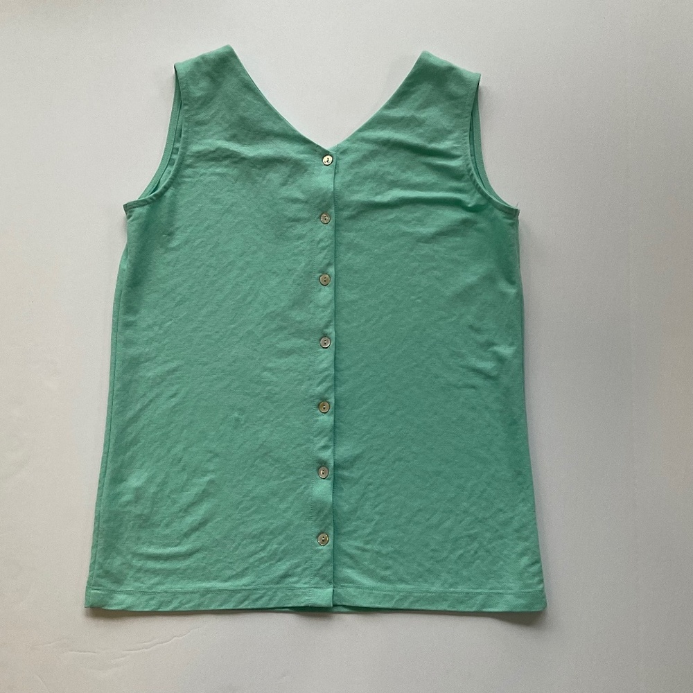 NW/OT Foxcroft shirt